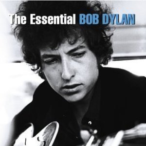 Image for 'The Essential Bob Dylan I'