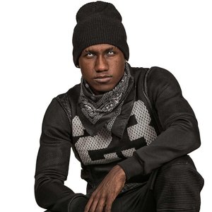 Image for 'Hopsin'