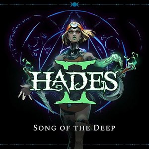 “Song of the Deep”的封面
