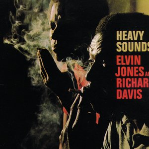 Image for 'Heavy Sounds'