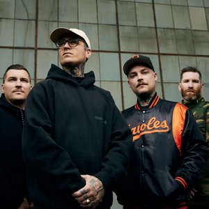 Image for 'The Amity Affliction'