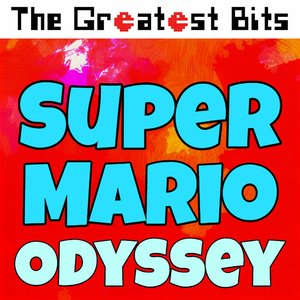 Bild für 'Super Mario Odyssey'