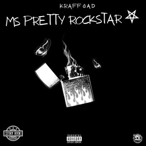Image for 'Ms Pretty Rockstar'