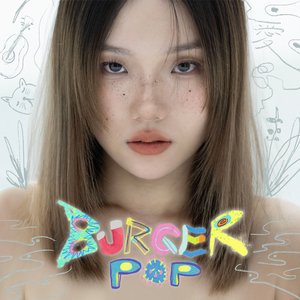 Image for 'BURGER POP'