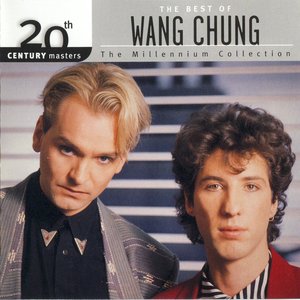 Image pour '20th Century Masters - The Millennium Collection: The Best of Wang Chung'