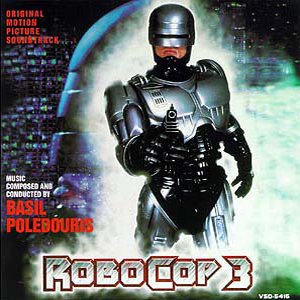 Imagen de 'Robocop 3'