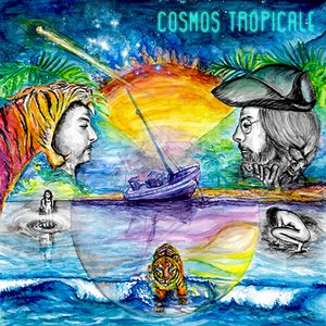 Image for 'Cosmos Tropicale'