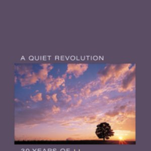 Image for 'A Quiet Revolution: 30 Years Of Windham Hill'
