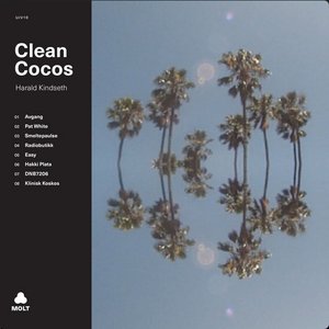 Image for 'Clean Cocos'