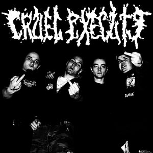 Image for 'Cruel Execute'