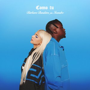 Image for 'Como Tu (feat. Ivandro)'