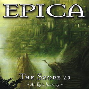Изображение для 'The Score 2.0 - An Epic Journey'