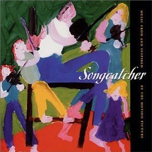 Image for 'Songcatcher (Music From And Inspired By The Motion Picture)'