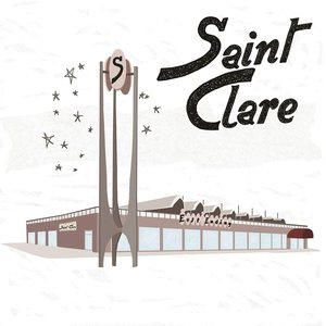 Image for 'Saint Clare'