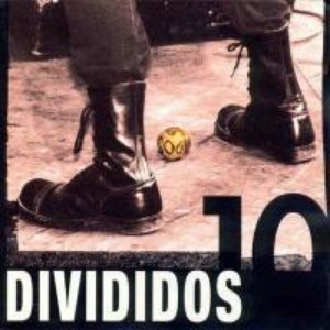 Image for 'Divididos 10'