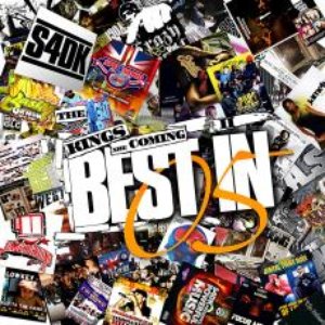 Image for 'Best In '05 (The Kings Are Coming II)'
