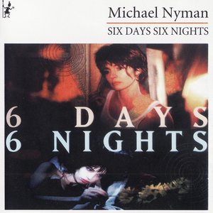 Image for 'Six Days, Six Nights'