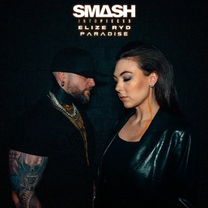Image for 'Paradise'