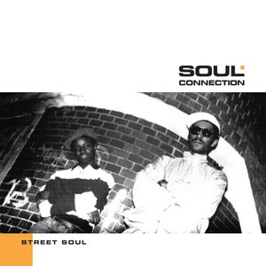 'Street Soul'の画像