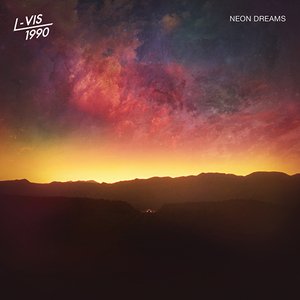 Image for 'Neon Dreams'