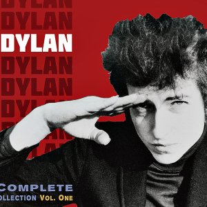 Immagine per 'The Complete Album Collection Vol. One'