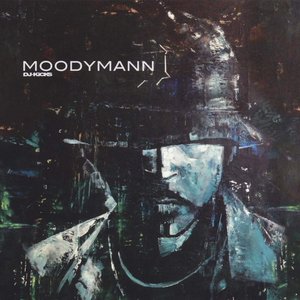 Immagine per 'DJ-Kicks (Moodymann) [DJ Mix]'