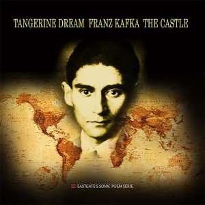 Image for 'Franz Kafka The Castle'