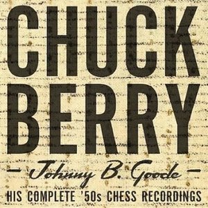 Immagine per 'Johnny B. Goode: His Complete '50s Chess Recordings'