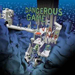 Image for 'Dangerous Game'