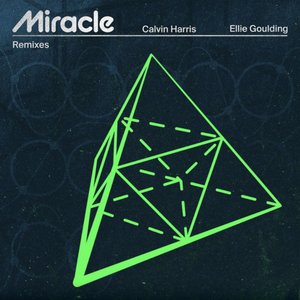 Image for 'Miracle (with Ellie Goulding) [Remixes]'