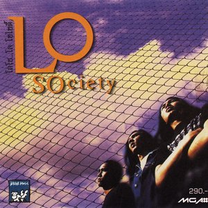 Image for 'LO-SOciety'