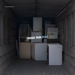 Image for 'Fridge Trax Plus'