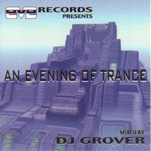Image for 'An Evening Of Trance'