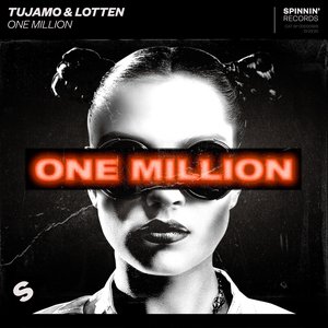 Image for 'One Million'