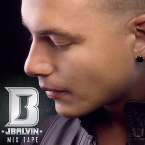 Image for 'J Balvin Mix Tape'