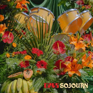 'Sojourn' için resim
