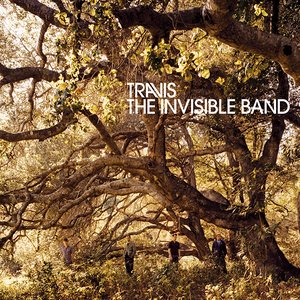 Image for 'The Invisible Band'