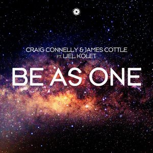 Image for 'Be as One'