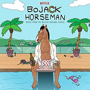 Image for 'BoJack Horseman (Music from the Netflix Original Series)'