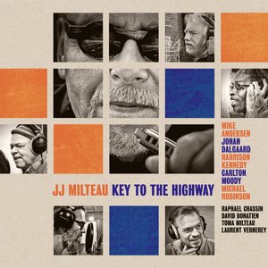 'Key To The Highway'の画像