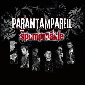 Image for 'Parantampareil'