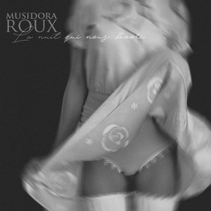 “La Nuit Qui Nous D​é​vore”的封面