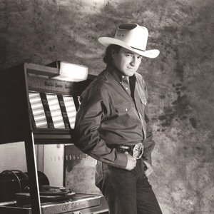 Image for 'Mark Chesnutt'