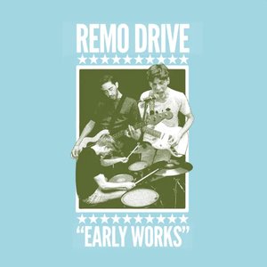 Image for 'Early Works'