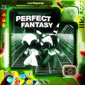 Immagine per 'PERFECT FANTASY'