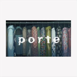 Image for 'Porte'