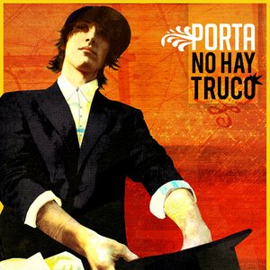 Image for 'No hay truco'