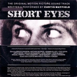 Imagem de 'Short Eyes - The Original Motion Picture Soundtrack'