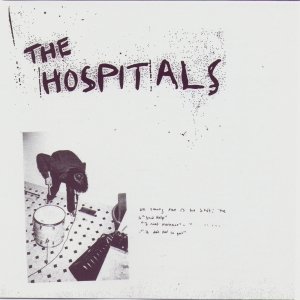 Image for 'The Hospitals'