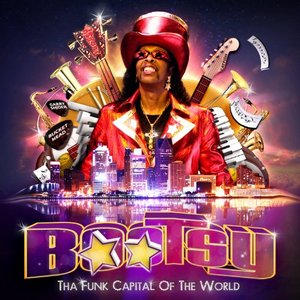 Image for 'Tha Funk Capital Of The World'